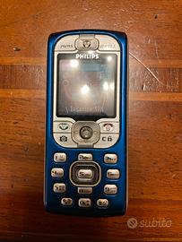 Cellulare Philips 535