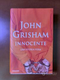Innocente. Una storia vera