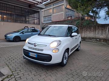 Fiat 500L 1.6 Multijet 105 CV Lounge