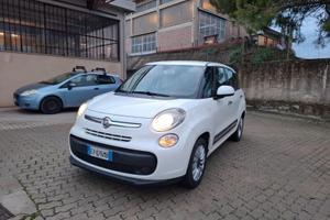 Fiat 500L 1.6 Multijet 105 CV Lounge