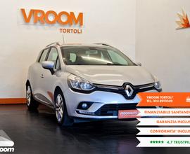 RENAULT Clio 4 serie Clio Sporter dCi 8V 90CV ...