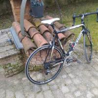 BICICLETTA DA CORSA COLNAGO C59 EPS. 