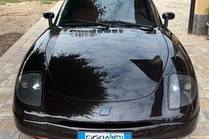 fiat barchetta limited edition.