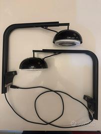 HM Elettronics Cetus 2 per acquario marino 84w