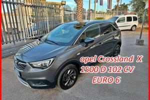 Opel Crossland X 1.5 ECOTEC D 102 CV Start&Stop In