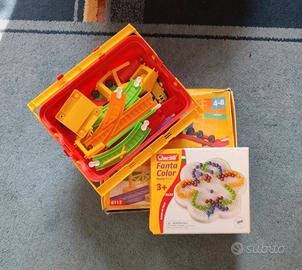 Set giochi Quercetti IN SCONTO 🛒