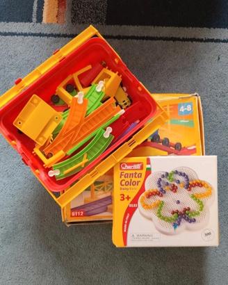 Set giochi Quercetti IN SCONTO 🛒