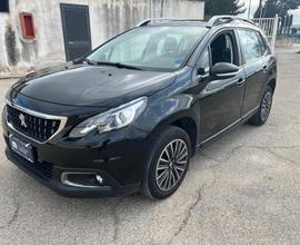 PEUGEOT 2008 BlueHDi 100 S&S Active - 50.000km