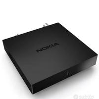 Nokia Decoder DVB-T2