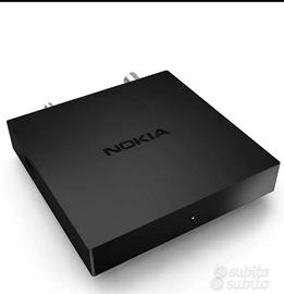 Nokia Decoder DVB-T2