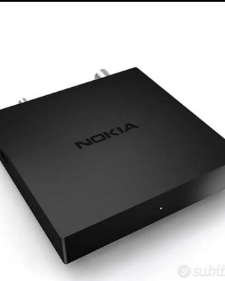 Nokia Decoder DVB-T2