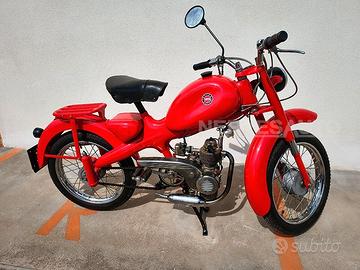 Motom rosso restauro impeccabile | 1967 | 48cc