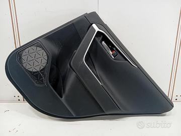 PANNELLO INTERNO PORTIERA POST DX TOYOTA Rav4 6Â°