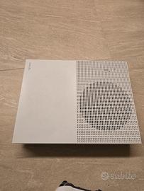 xbox one S 500GB Bianca+controller originale 