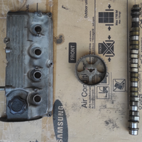 Ricambi motore G13BB