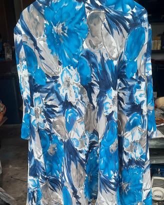 blusa donna 
