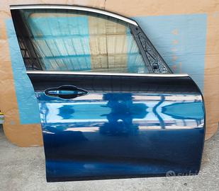 Porta anteriore sinistra Bmw serie 2 Active Tourer
