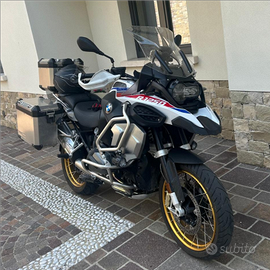 BMW r 1250 GS Adventure