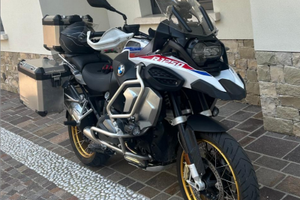 BMW r 1250 GS Adventure