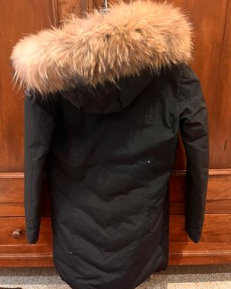 Giacca Woolrich 14 anni