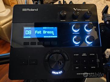 Centralina Roland TD-27 V2