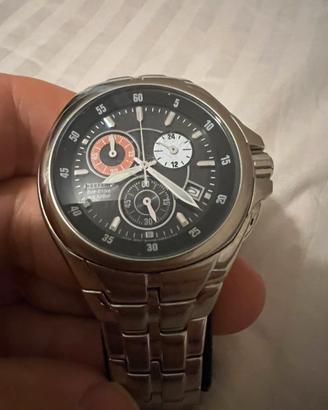 Citizen eco drive