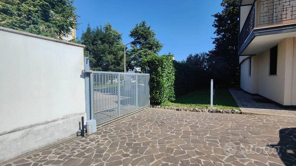 Appartamento – Vicenza, San Lazzaro - Vista 2