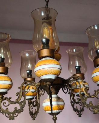 lampadario 