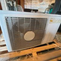 Climatizzatore Ariagel