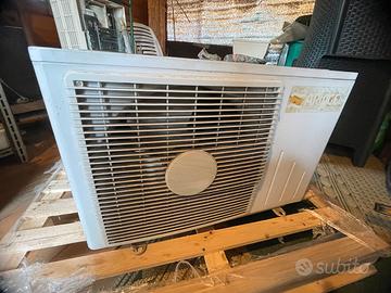 Climatizzatore Ariagel