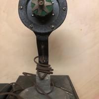 Autoparlante antico Telefunken