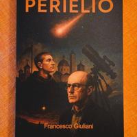 PERIELIO  – Romanzo storico-scientifico