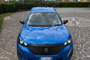 Peugeot 2008 BlueHDi 130 S&S EAT8 Allure 2022 uni 