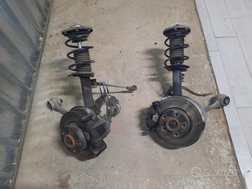 Massa Mozzi ammortizzatori bmw serie 3 f30 f31