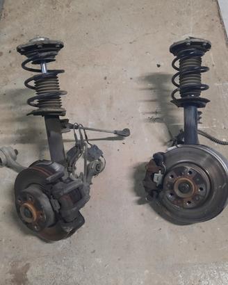 Massa Mozzi ammortizzatori bmw serie 3 f30 f31