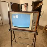 Tv vintage