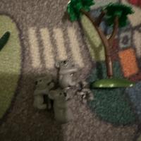 Koala playmobil