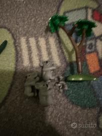 Koala playmobil