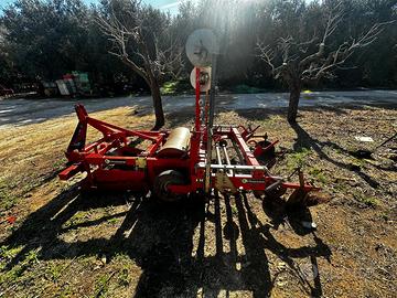 Imbaulatrice Cecchi e magli
