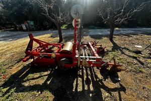 Imbaulatrice Cecchi e magli