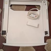 Colonna lavatrice asciugatrice