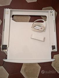 Colonna lavatrice asciugatrice