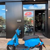 Piaggio Vespa 125 GTS ABS