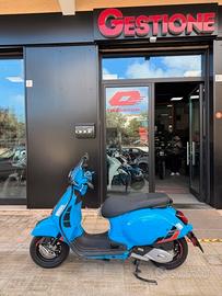 Piaggio Vespa 125 GTS ABS