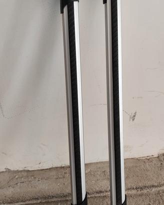 Portapacchi per Massimo