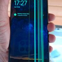 Xiaomi Redmi note pro 10