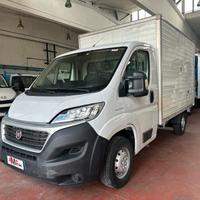 Fiat ducato cassonato
