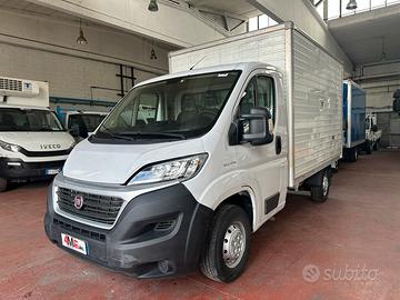 Fiat ducato cassonato