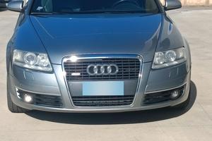 Audi A6 avant 3.0 