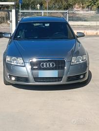 Audi A6 avant 3.0 